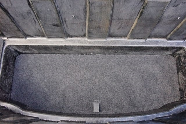 2008 Tesla Roadster 2dr Conv