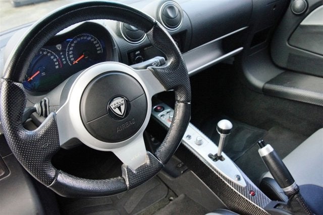2008 Tesla Roadster 2dr Conv