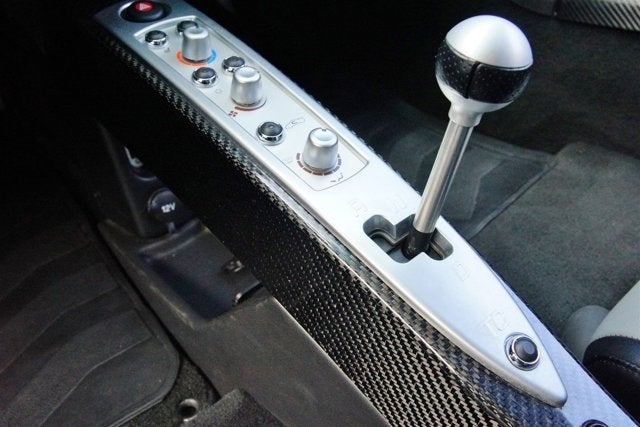 2008 Tesla Roadster 2dr Conv