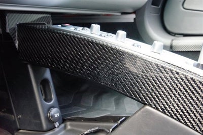 2008 Tesla Roadster 2dr Conv