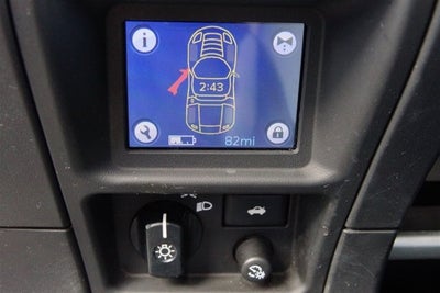 2008 Tesla Roadster 2dr Conv