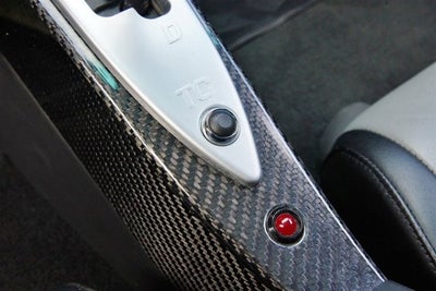 2008 Tesla Roadster 2dr Conv