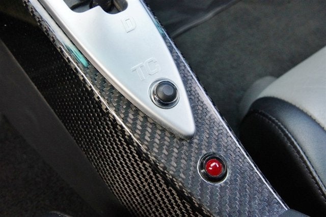 2008 Tesla Roadster 2dr Conv