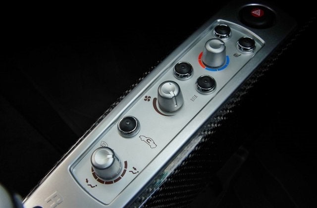 2008 Tesla Roadster 2dr Conv