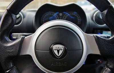 2008 Tesla Roadster 2dr Conv