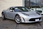 2008 Tesla Roadster 2dr Conv