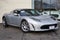 2008 Tesla Roadster 2dr Conv