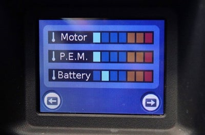 2008 Tesla Roadster 2dr Conv