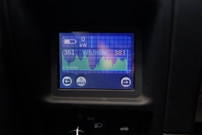 2008 Tesla Roadster 2dr Conv