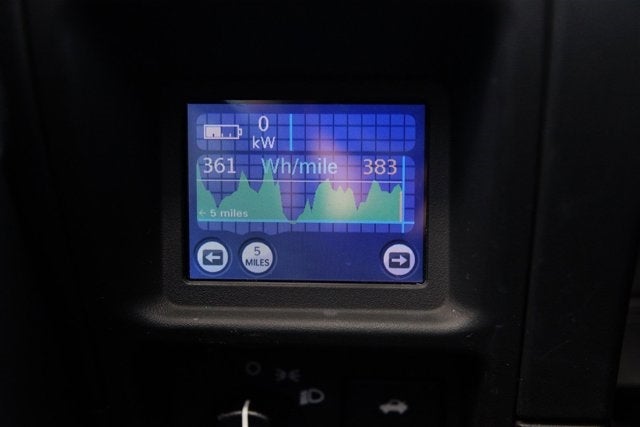 2008 Tesla Roadster 2dr Conv