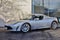 2008 Tesla Roadster 2dr Conv
