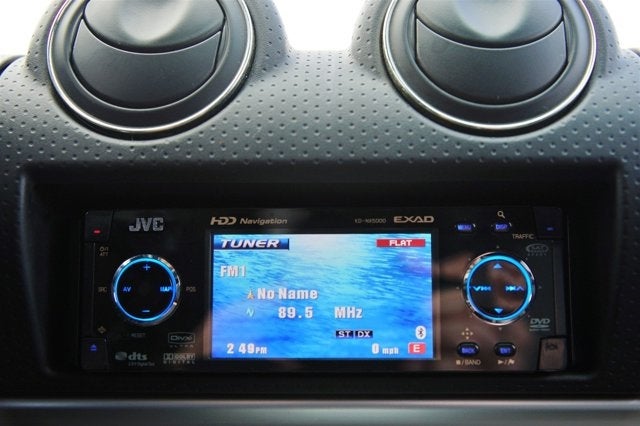 2008 Tesla Roadster 2dr Conv