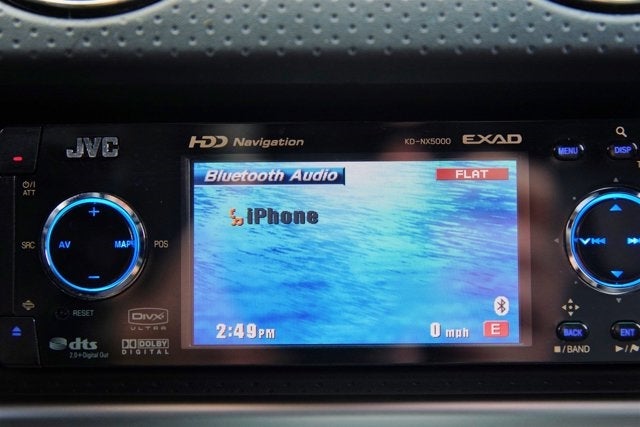 2008 Tesla Roadster 2dr Conv