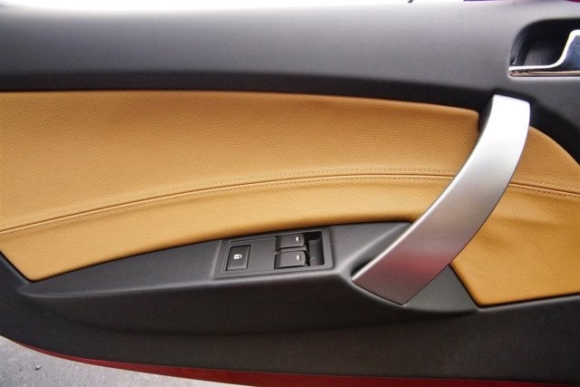 2010 Tesla Roadster 2dr Conv