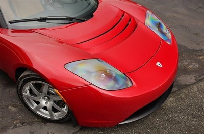 2010 Tesla Roadster 2dr Conv