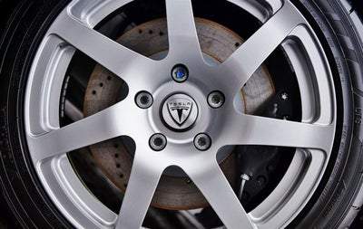 2010 Tesla Roadster 2dr Conv