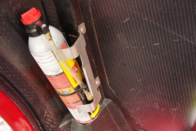 2010 Tesla Roadster 2dr Conv