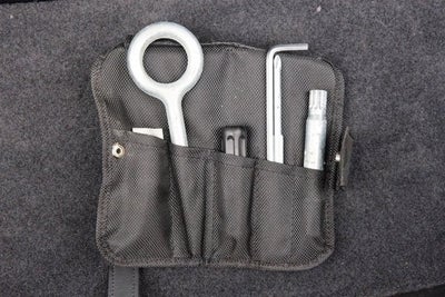 2010 Tesla Roadster 2dr Conv