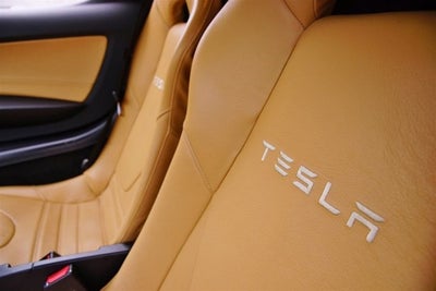 2010 Tesla Roadster 2dr Conv