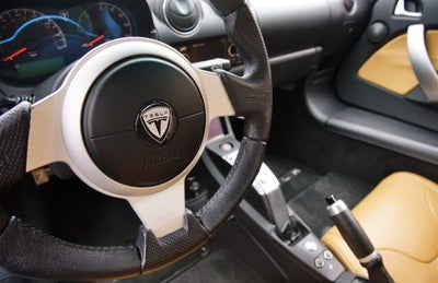 2010 Tesla Roadster 2dr Conv