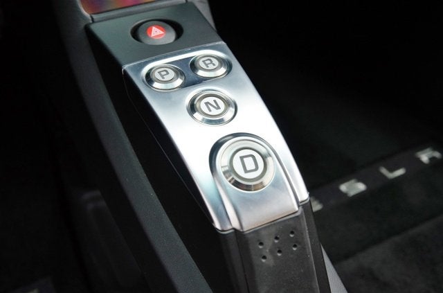 2010 Tesla Roadster 2dr Conv