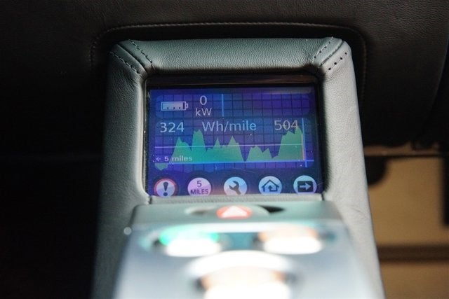 2010 Tesla Roadster 2dr Conv