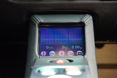 2010 Tesla Roadster 2dr Conv