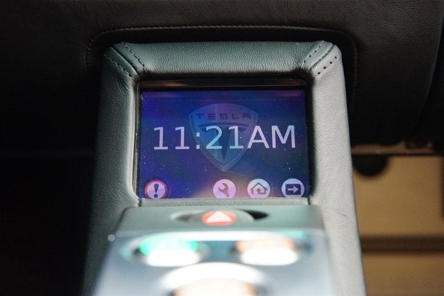 2010 Tesla Roadster 2dr Conv