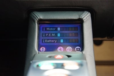 2010 Tesla Roadster 2dr Conv