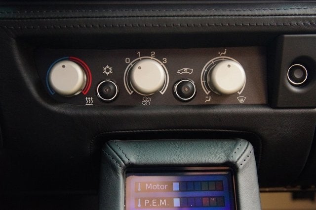 2010 Tesla Roadster 2dr Conv