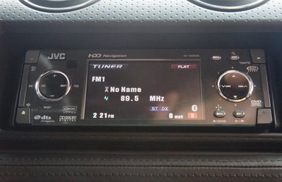 2010 Tesla Roadster 2dr Conv