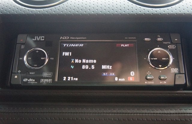 2010 Tesla Roadster 2dr Conv