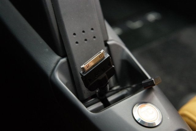 2010 Tesla Roadster 2dr Conv