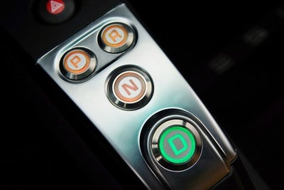 2010 Tesla Roadster 2dr Conv