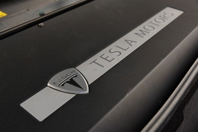 2010 Tesla Roadster 2dr Conv