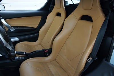 2010 Tesla Roadster 2dr Conv