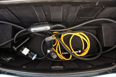 2010 Tesla Roadster 2dr Conv