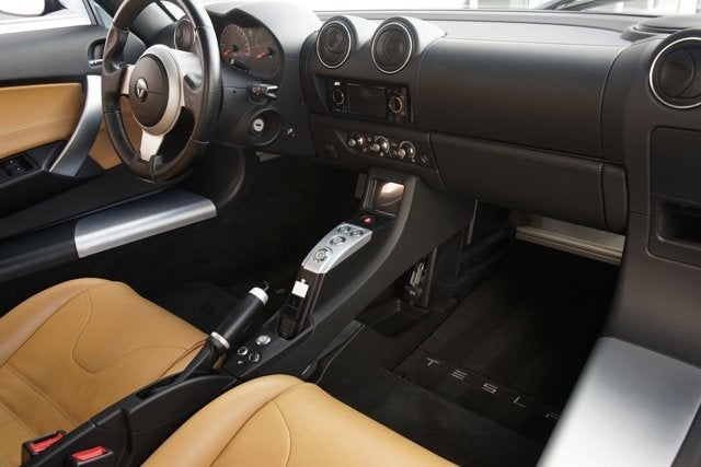 2010 Tesla Roadster 2dr Conv