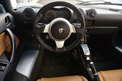 2010 Tesla Roadster 2dr Conv