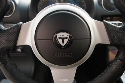 2010 Tesla Roadster 2dr Conv