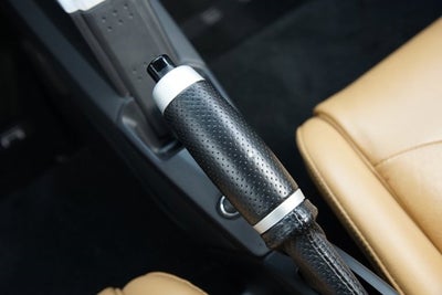 2010 Tesla Roadster 2dr Conv