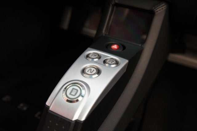 2010 Tesla Roadster 2dr Conv