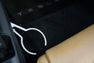 2010 Tesla Roadster 2dr Conv