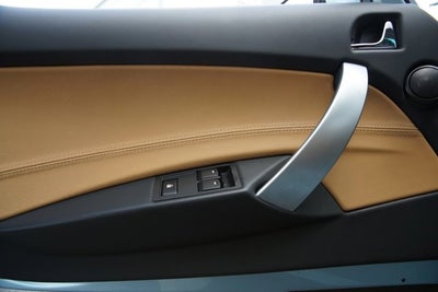 2010 Tesla Roadster 2dr Conv