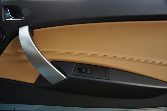 2010 Tesla Roadster 2dr Conv