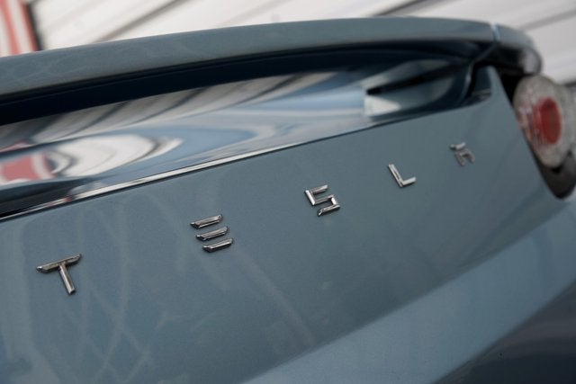 2010 Tesla Roadster 2dr Conv