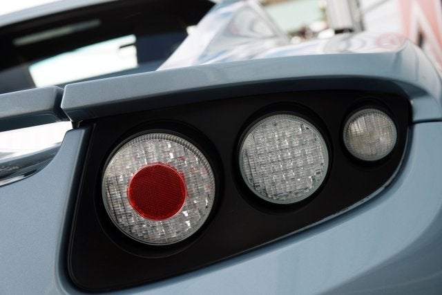 2010 Tesla Roadster 2dr Conv