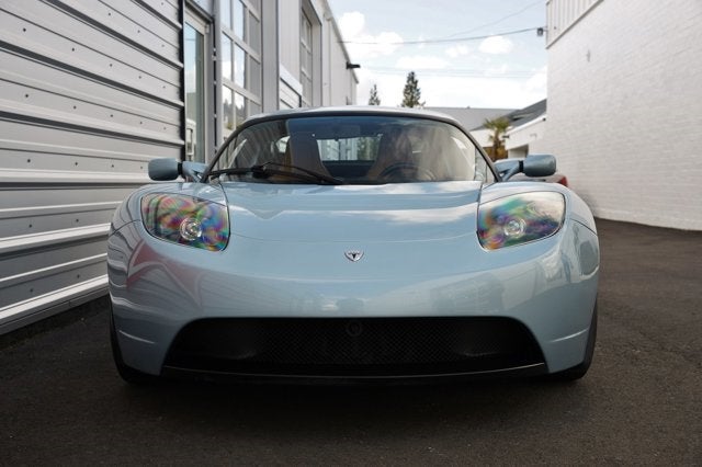 2010 Tesla Roadster 2dr Conv