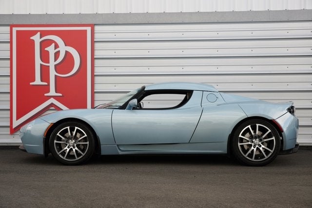 2010 Tesla Roadster 2dr Conv