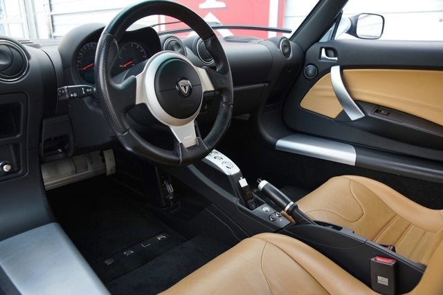 2010 Tesla Roadster 2dr Conv